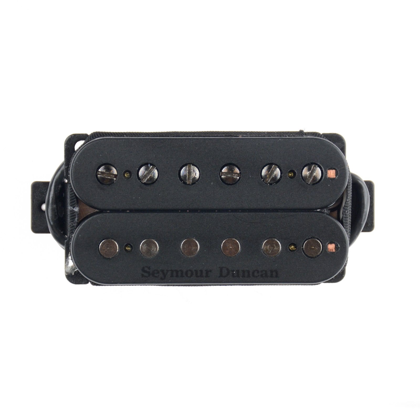 Seymour Duncan Sentient Neck Pickup Black Parts / Guitar Pickups
