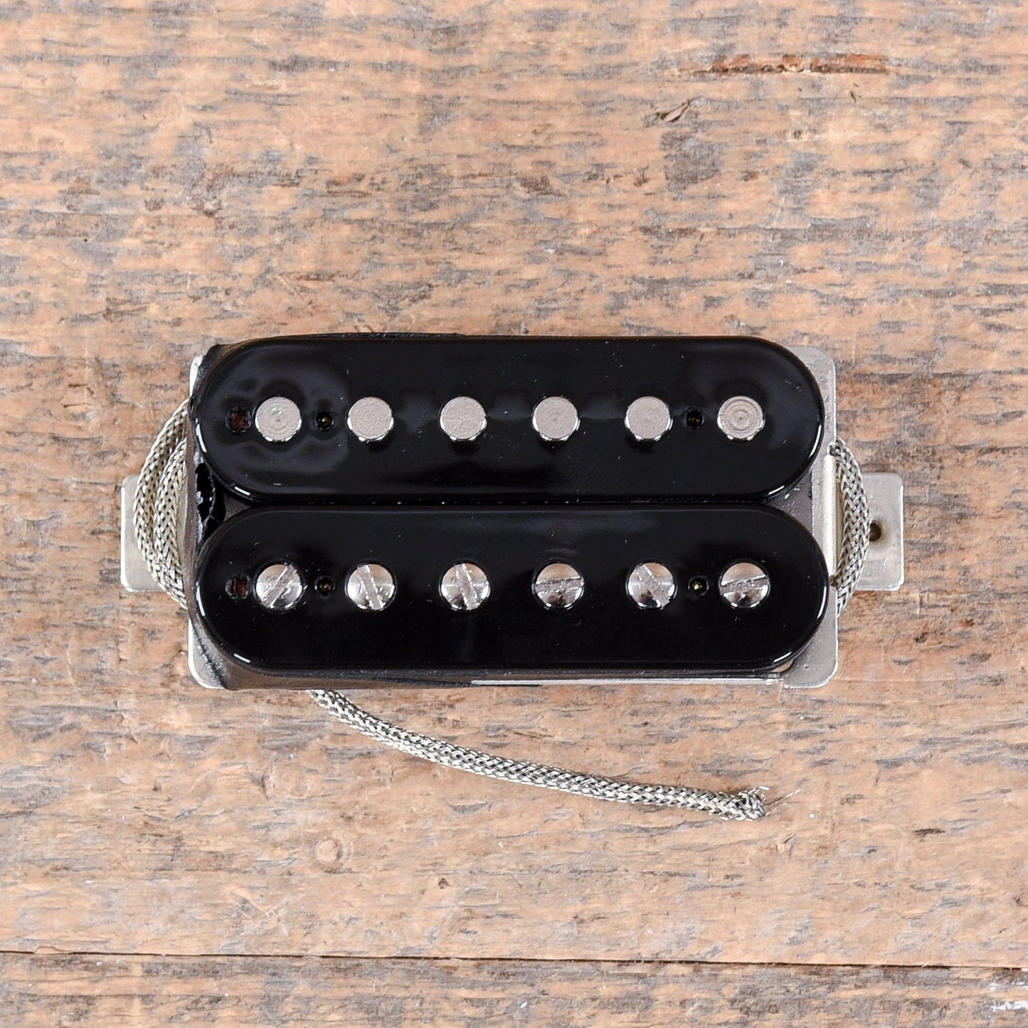 Seymour Duncan SH-1 '59 Bridge Humbucker - Black Parts / Guitar Pickups