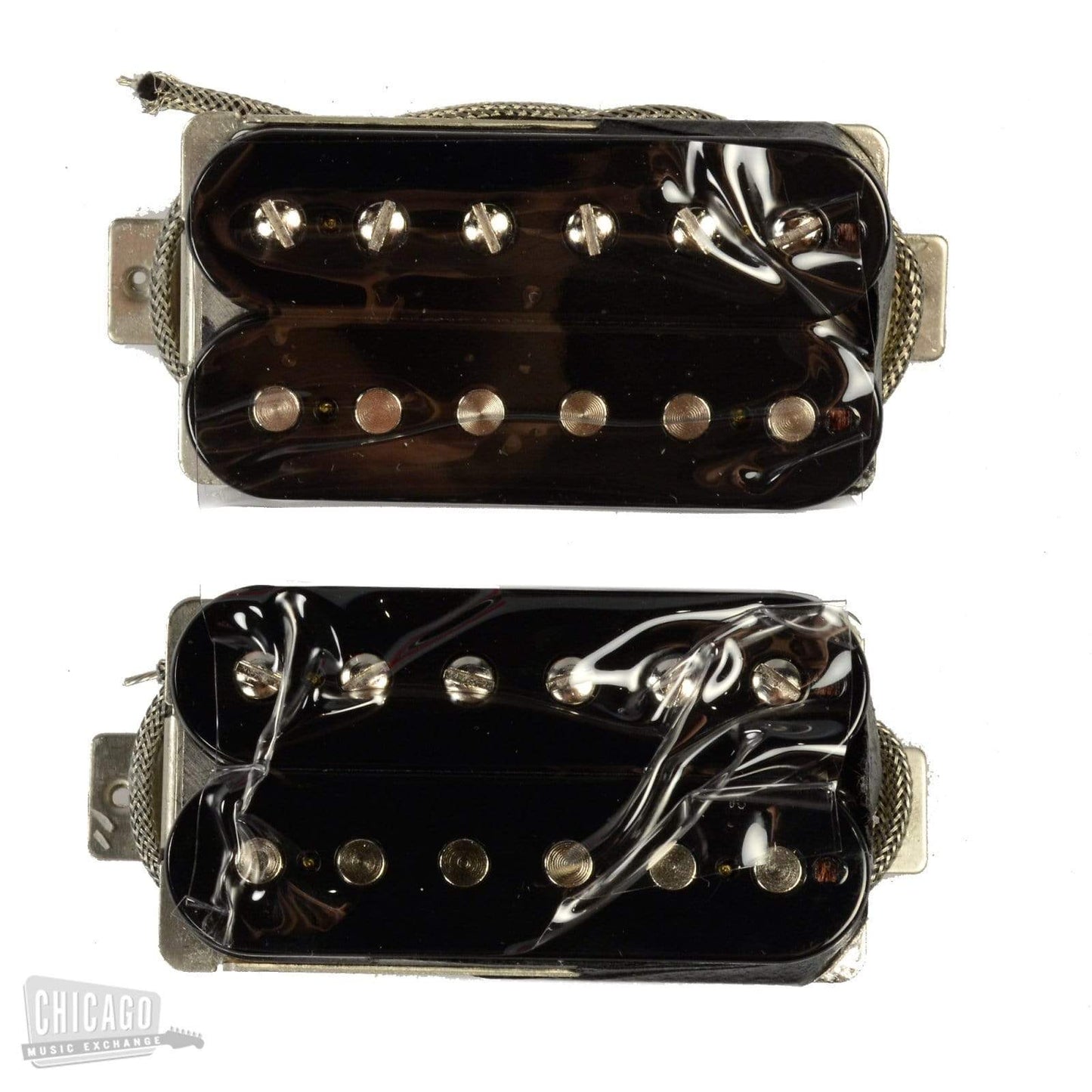 Seymour Duncan SH-1 Vintage Blues Humbucker Set Parts / Guitar Pickups