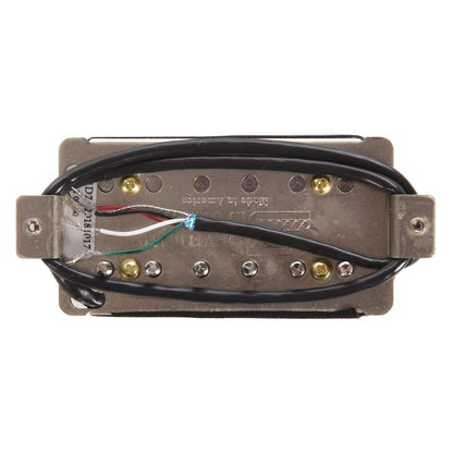 Seymour Duncan SH-11 Custom Custom Humbucker Pickup Black Parts / Guitar Pickups