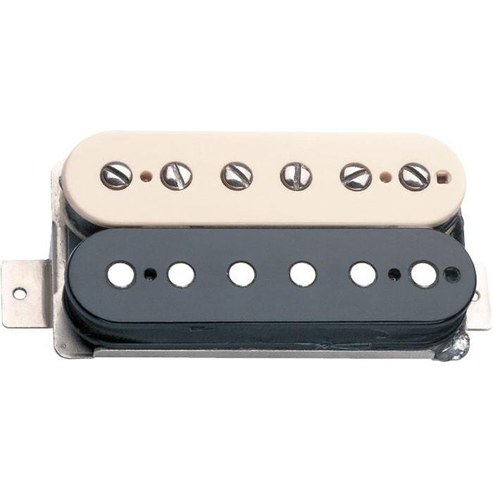 Seymour Duncan SH-16 Custom/59 Hybrid Humbucker Pickup - Zebra Parts / Guitar Pickups