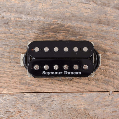 Seymour Duncan SH-16 Custom/59 Hybrid Humbucker PU Black Parts / Guitar Pickups