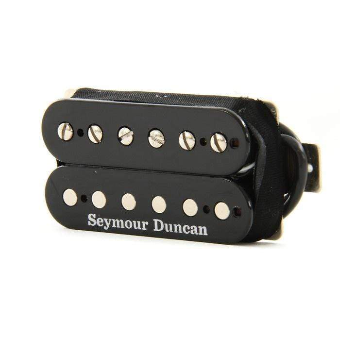 Seymour Duncan SH-18B Whole Lotta Humbucker Bridge Black Parts / Guitar Pickups