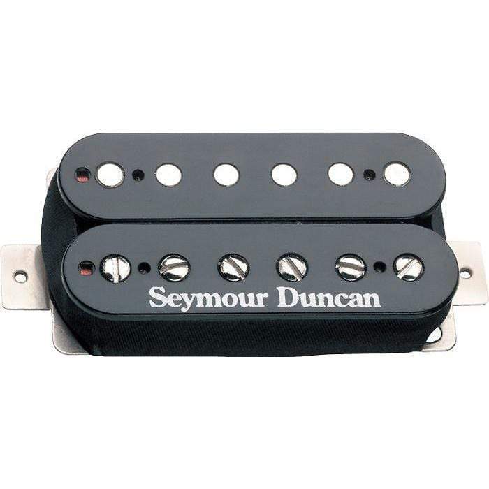 Sh 4 Seymour Duncan SH-4 JB Humbucker Pickup – Chicago Music Exchange