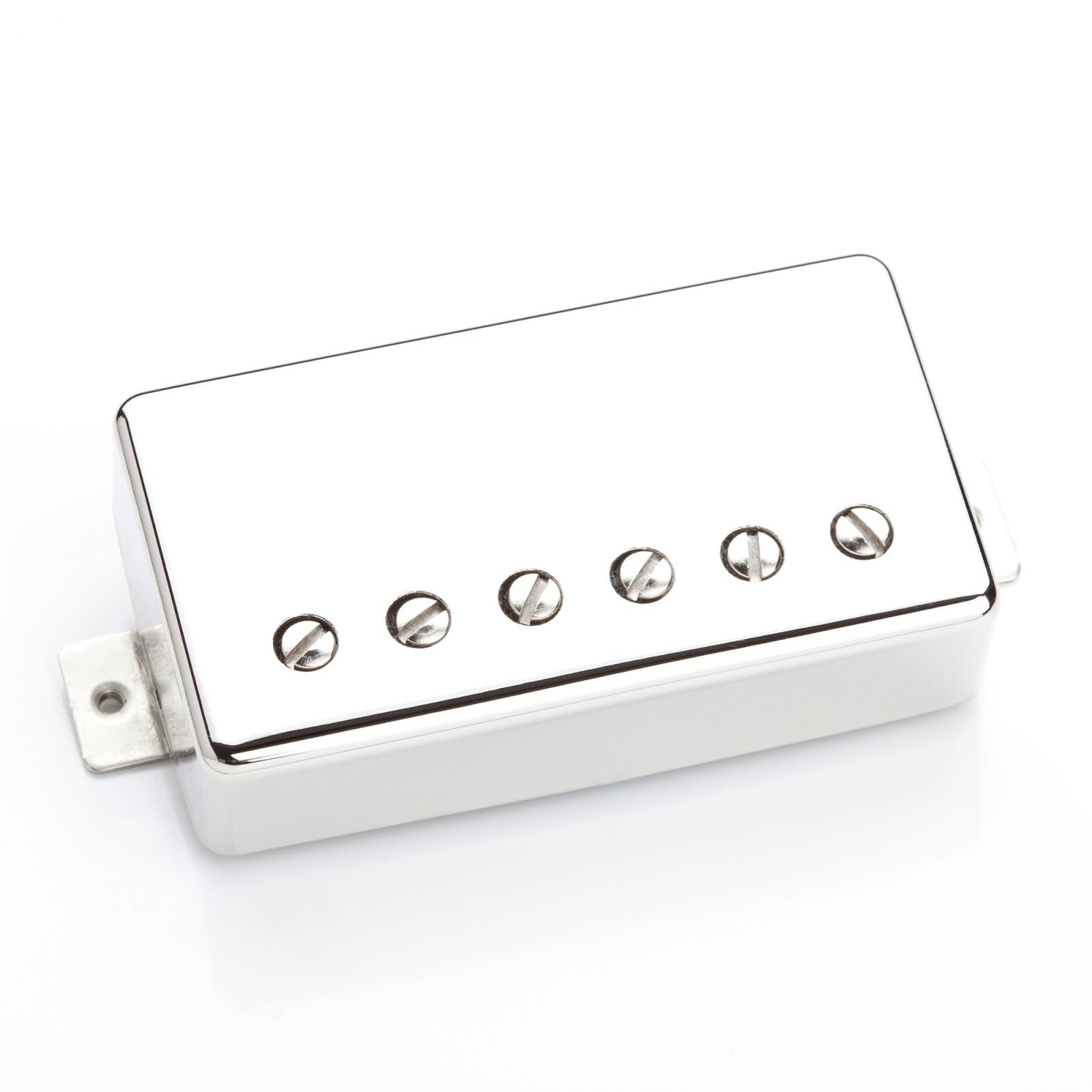 Seymour Duncan SH-4 JB Model Humbucker - Nickel Parts / Guitar Pickups