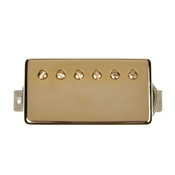 Seymour Duncan SH-55b-Nc Seth Lover Humbucker Bridge PU Gold