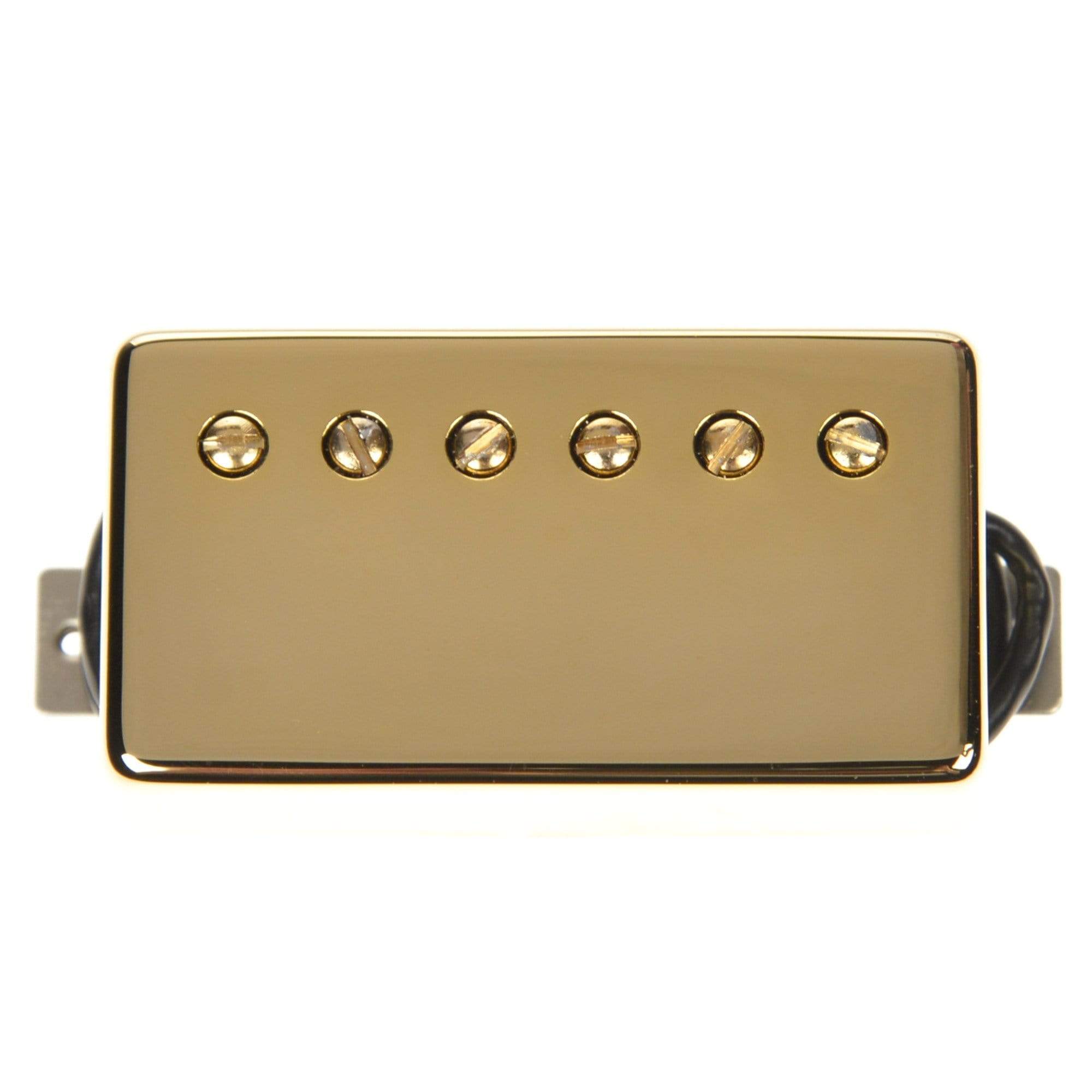 Seymour Duncan SH-55n Seth Lover Humbucker 4 Conductor Neck PU Gold