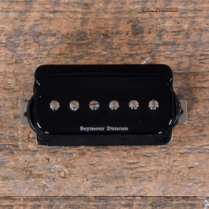 Seymour Duncan SHPR-1b P-Rails - Black Bridge Pickup Parts / Guitar Pickups