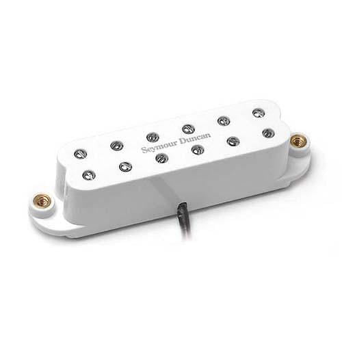 Seymour Duncan SJBJ-1B JB Jr Stratocaster Bridge Pickup Parts / Guitar Pickups