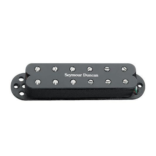 Seymour Duncan SL59-1b Little '59 for Strat Black Parts / Guitar Pickups