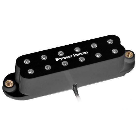 Seymour Duncan SL59-1n Little '59 for Strat - Black Parts / Guitar Pickups
