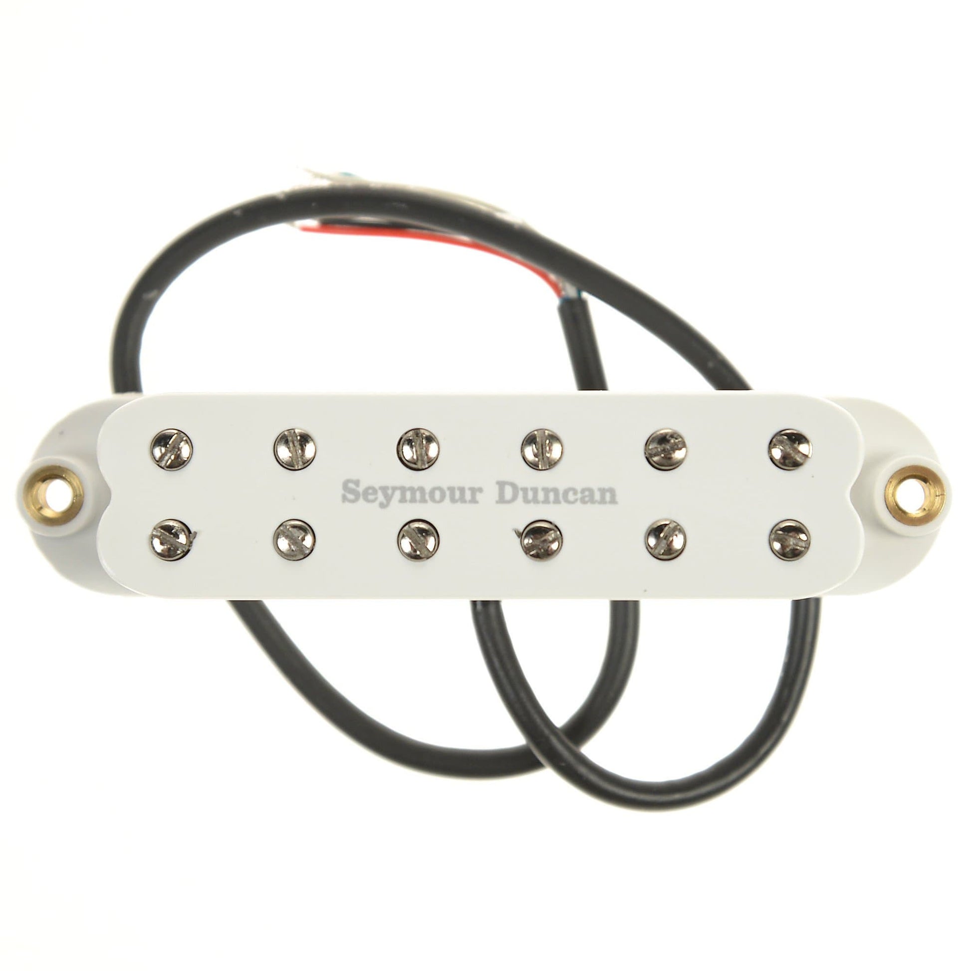 Seymour Duncan SL59-1n Little '59 For Strat Neck Position White Parts / Guitar Pickups