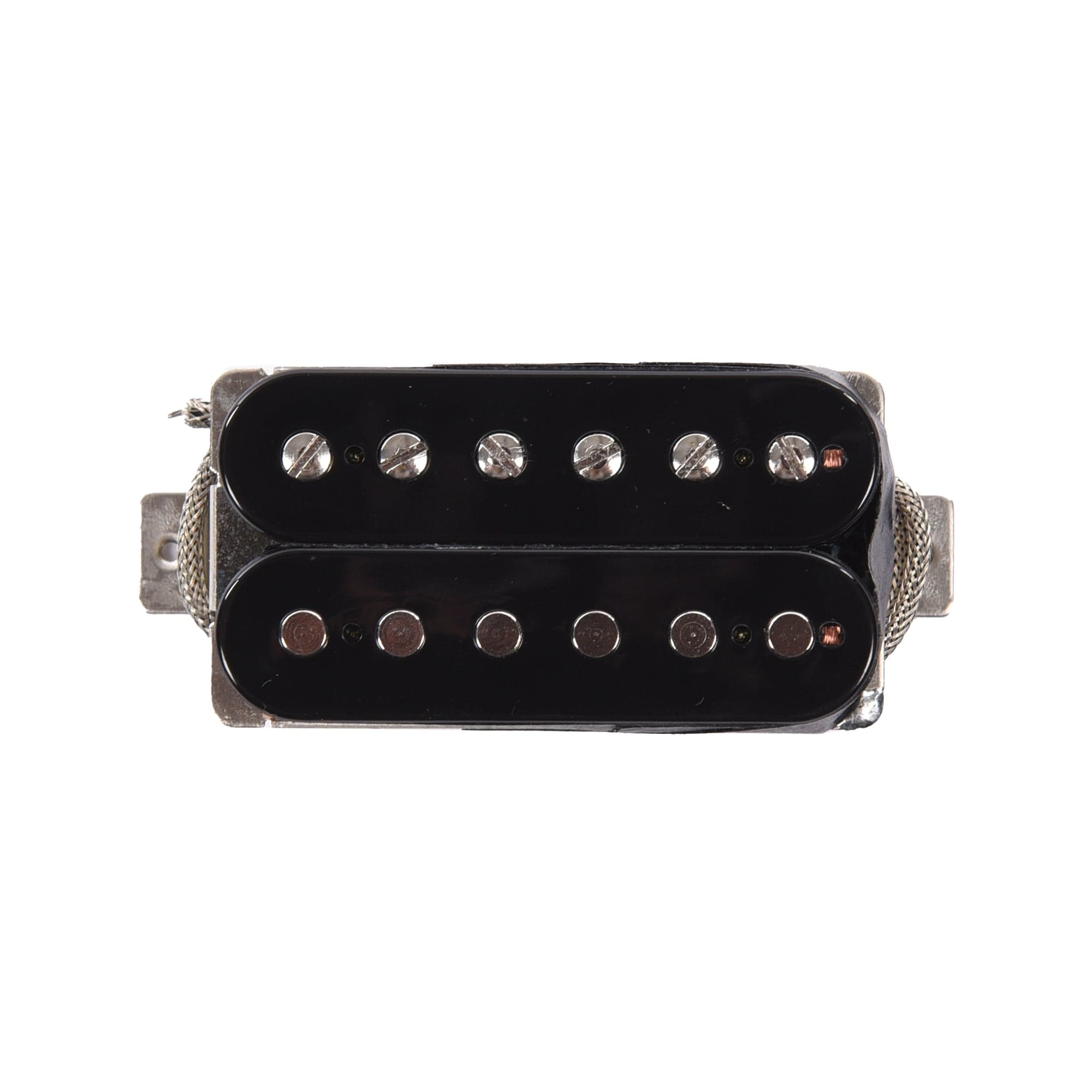 Seymour Duncan Slash 2.0 Bridge Humbucker Black Parts / Guitar Pickups