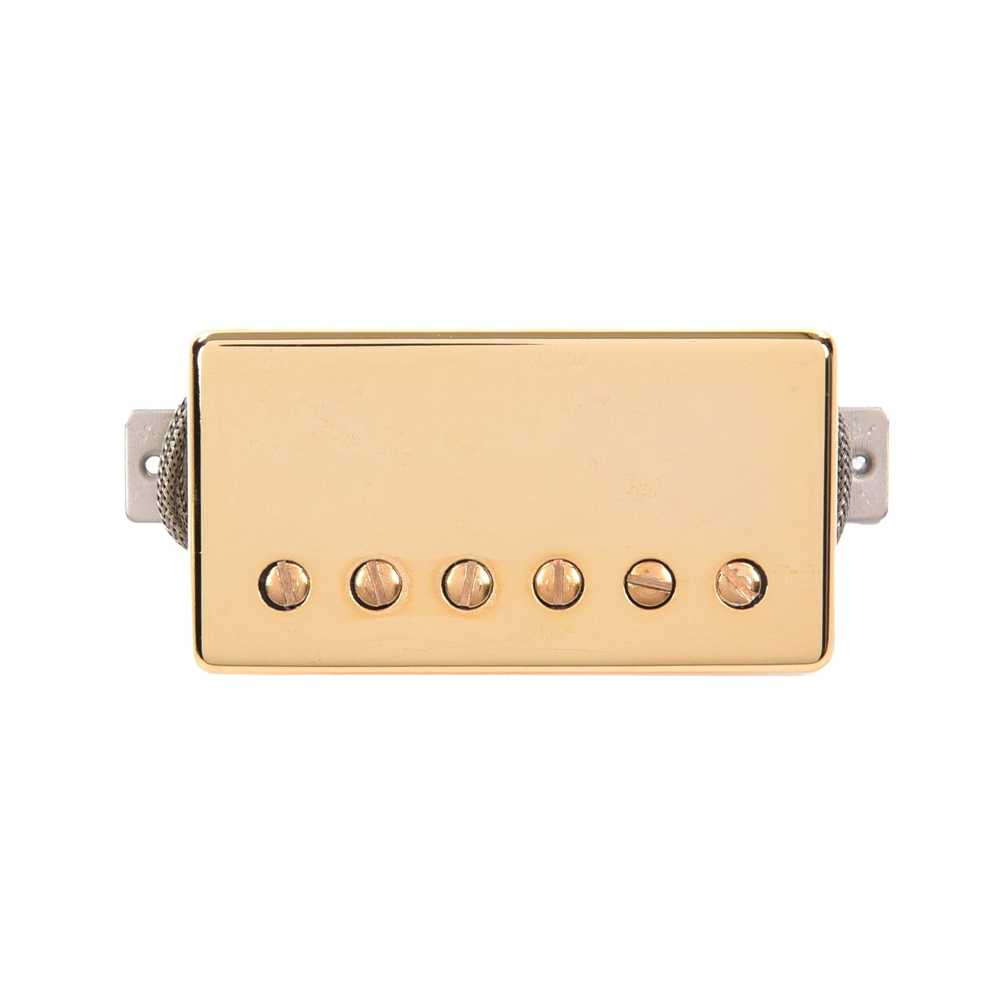 Seymour Duncan Slash 2.0 Bridge Humbucker Gold Parts / Guitar Pickups