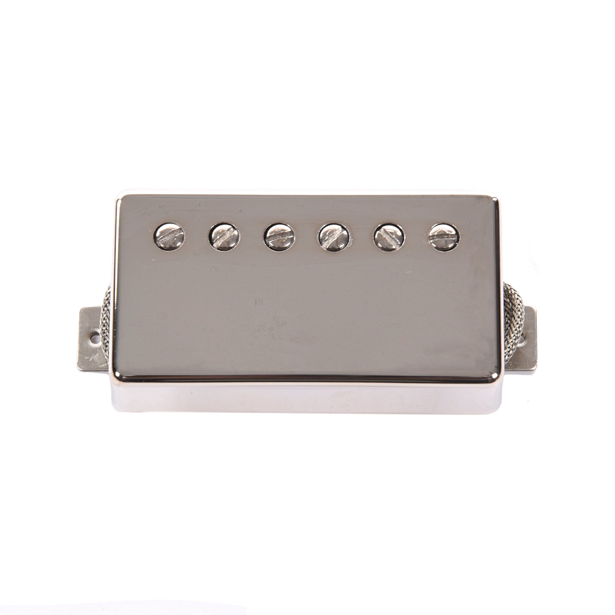 Seymour Duncan Slash 2.0 Bridge Humbucker Nickel Parts / Guitar Pickups