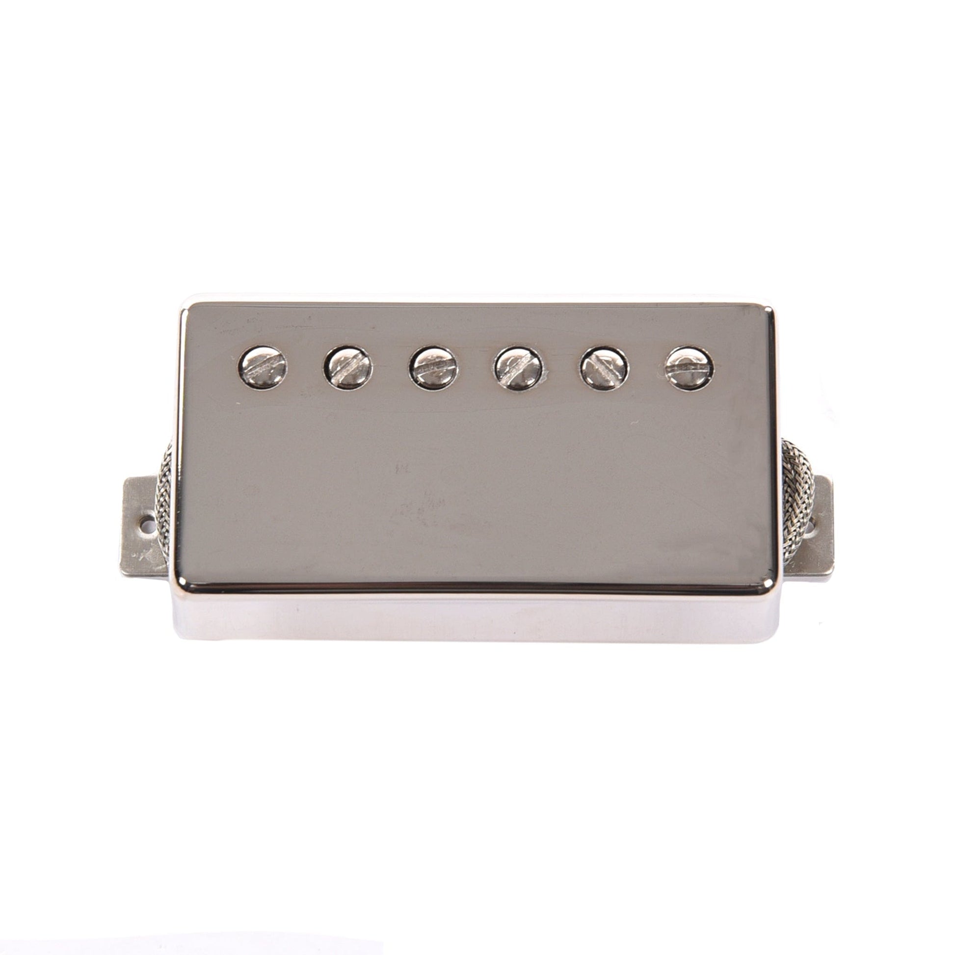 Seymour Duncan Slash 2.0 Bridge Humbucker Nickel Parts / Guitar Pickups