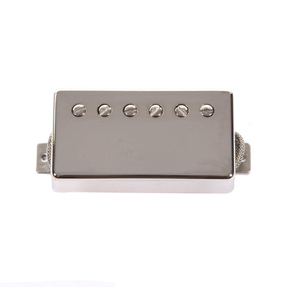 Seymour Duncan Slash 2.0 Bridge Humbucker Nickel Parts / Guitar Pickups