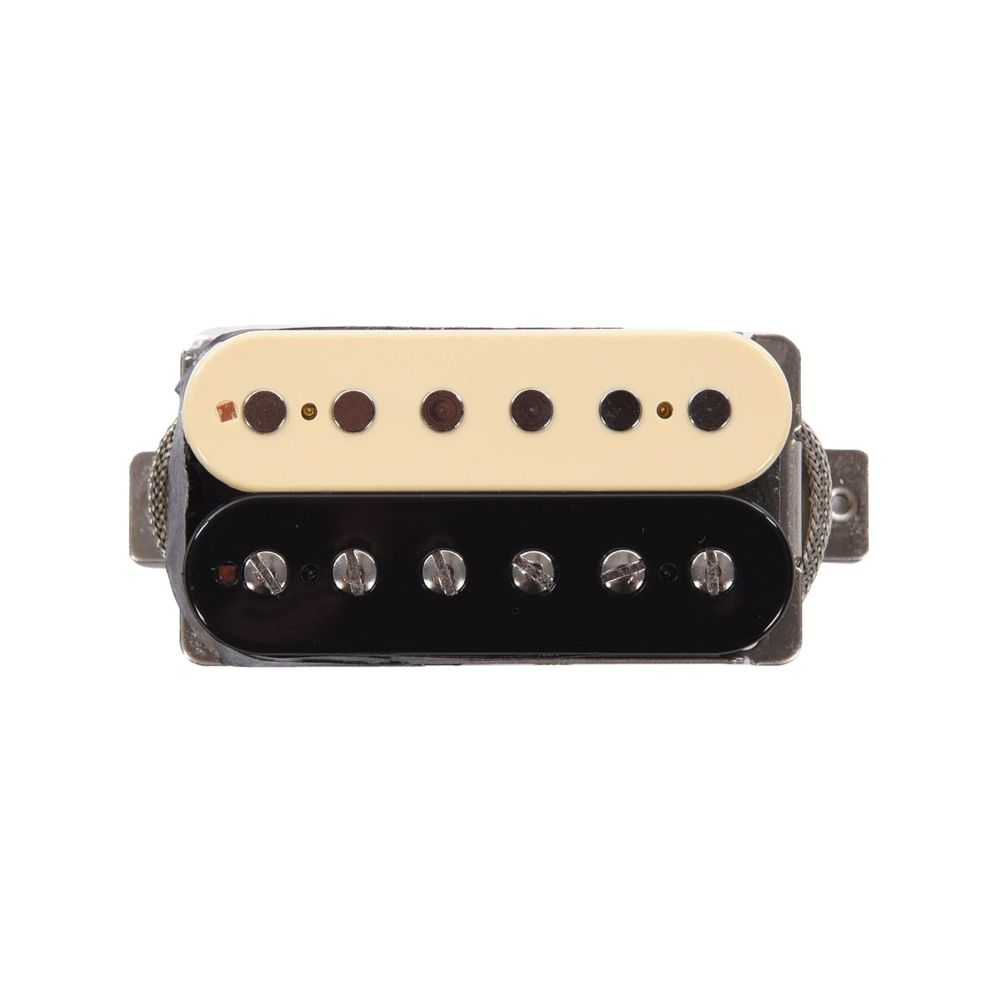 Seymour Duncan Slash 2.0 Bridge Humbucker Reverse Zebra Parts / Guitar Pickups