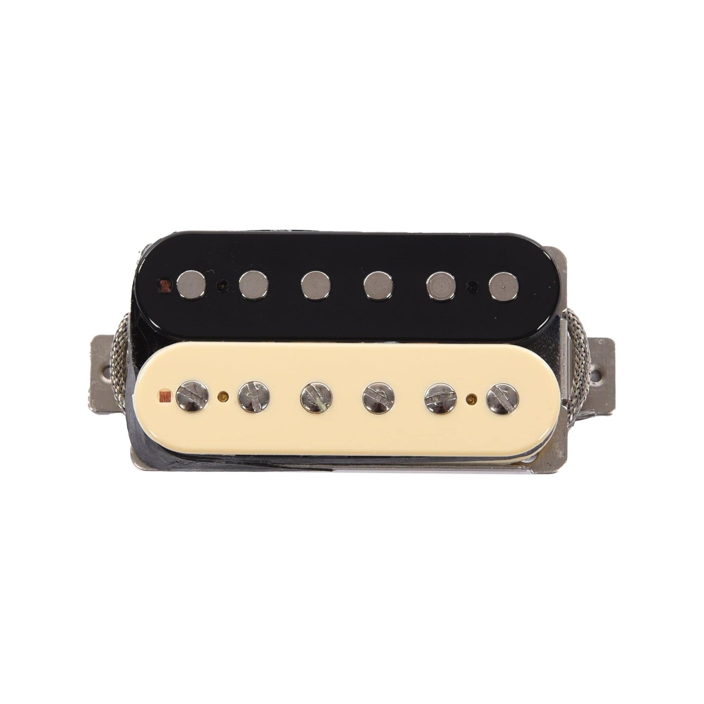 Seymour Duncan Slash 2.0 Bridge Humbucker Zebra Parts / Guitar Pickups