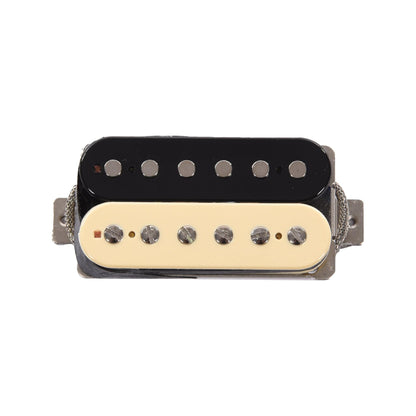 Seymour Duncan Slash 2.0 Bridge Humbucker Zebra Parts / Guitar Pickups