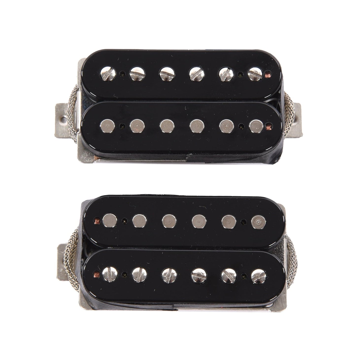 Seymour Duncan Slash 2.0 Humbucker Set Black Parts / Guitar Pickups