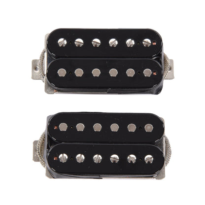Seymour Duncan Slash 2.0 Humbucker Set Black Parts / Guitar Pickups