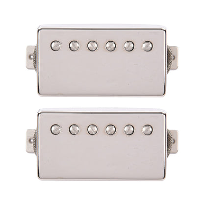 Seymour Duncan Slash 2.0 Humbucker Set Nickel Parts / Guitar Pickups