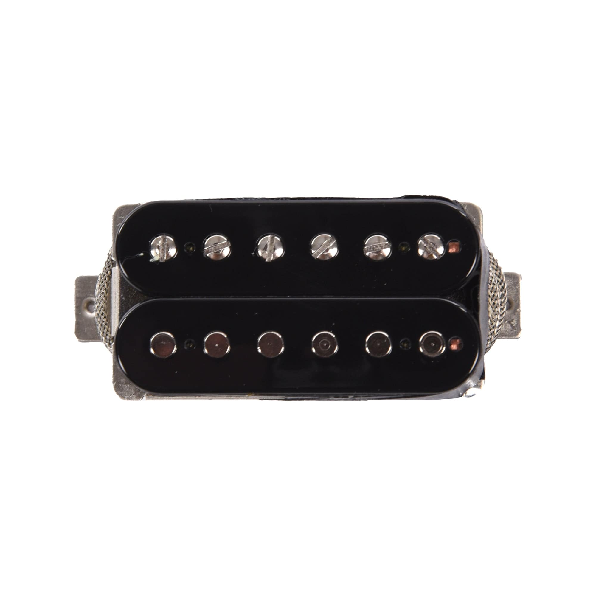 Seymour Duncan Slash 2.0 Neck Humbucker Black Parts / Guitar Pickups