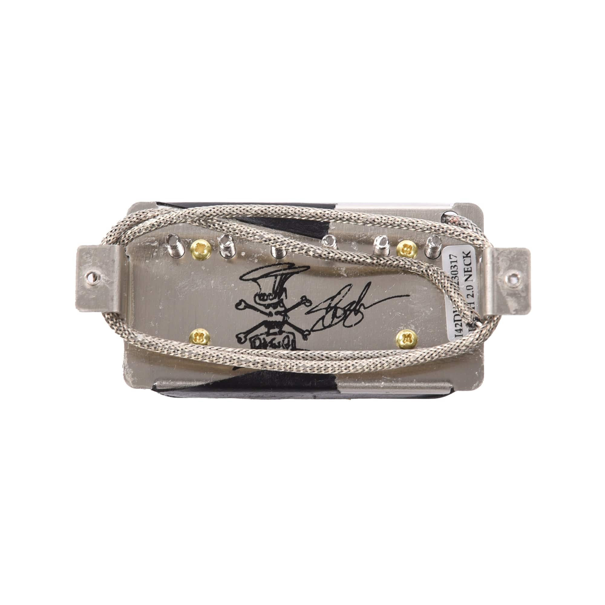 Seymour Duncan Slash 2.0 Neck Humbucker Black Parts / Guitar Pickups