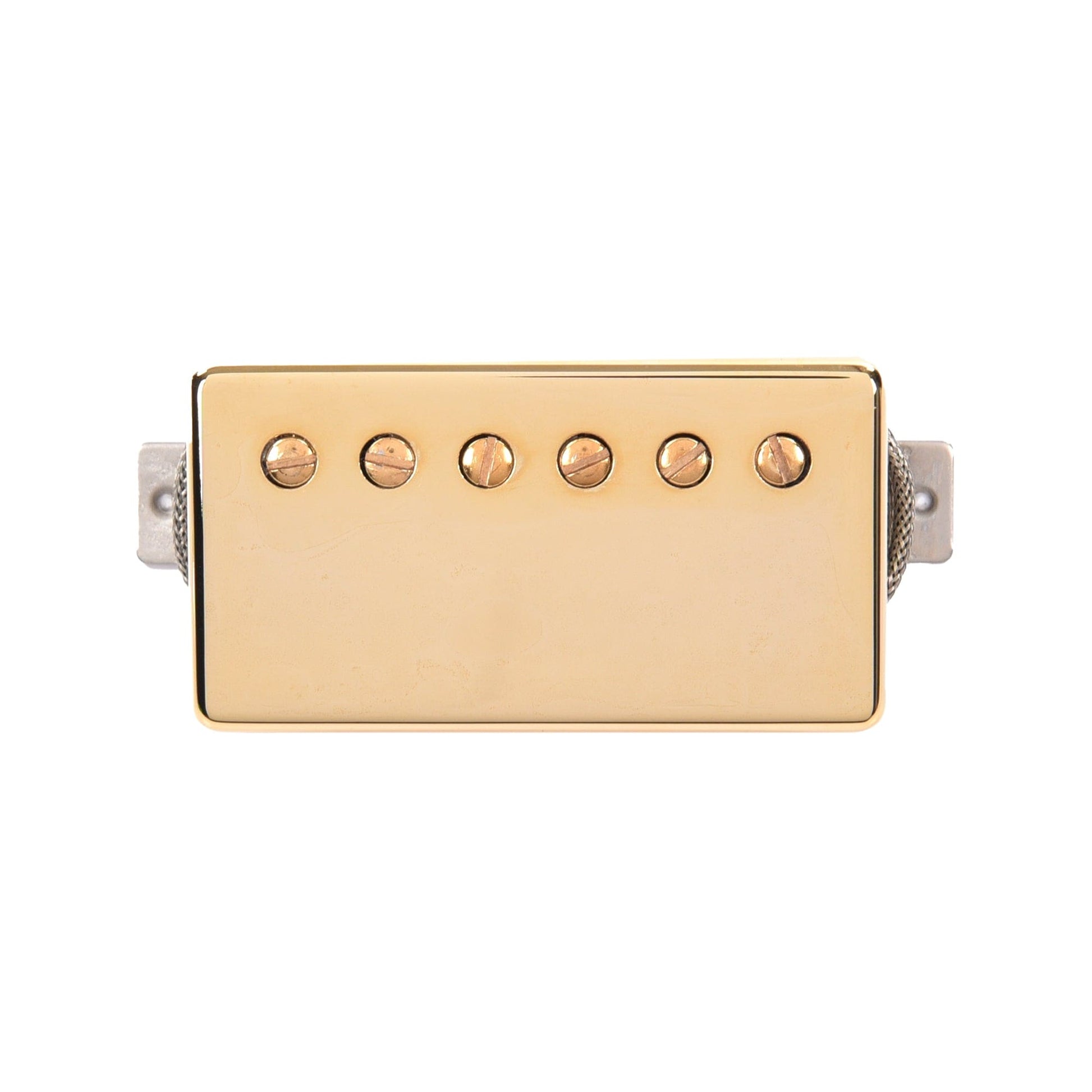 Seymour Duncan Slash 2.0 Neck Humbucker Gold Parts / Guitar Pickups