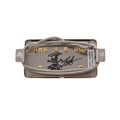 Seymour Duncan Slash 2.0 Neck Humbucker Gold Parts / Guitar Pickups