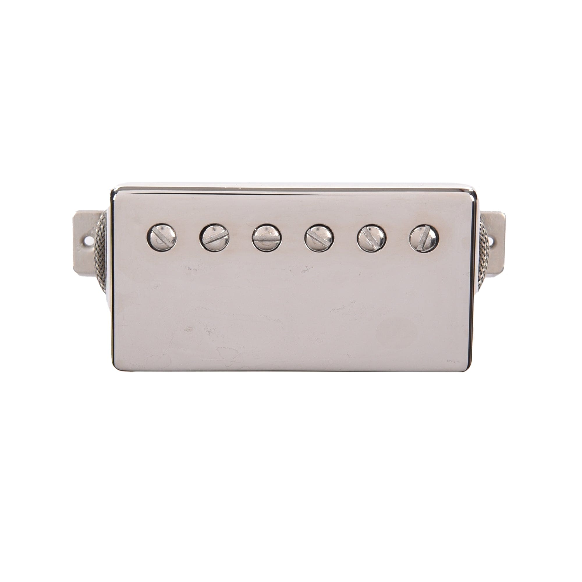 Seymour Duncan Slash 2.0 Neck Humbucker Nickel Parts / Guitar Pickups
