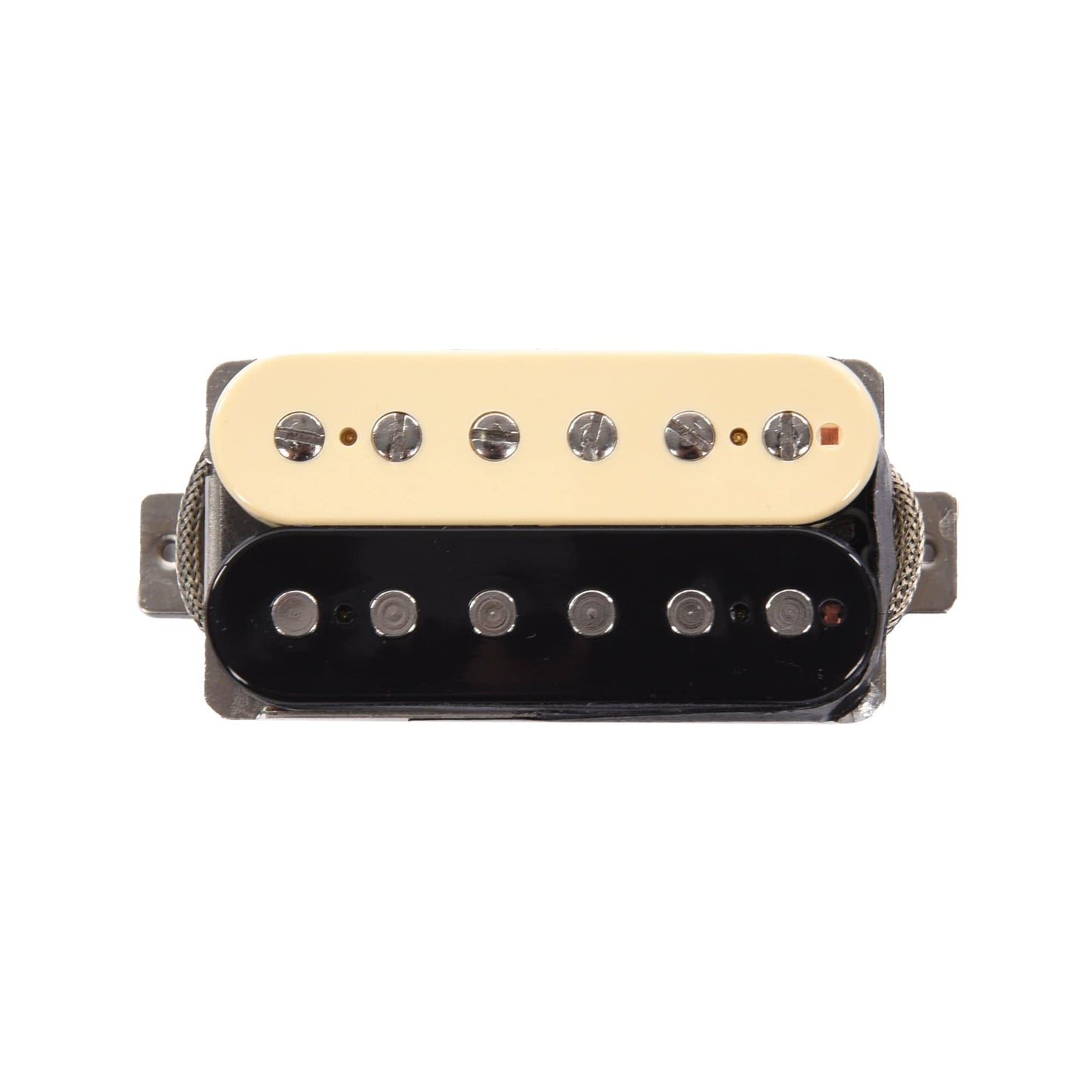 Seymour Duncan Slash 2.0 Neck Humbucker Zebra Parts / Guitar Pickups