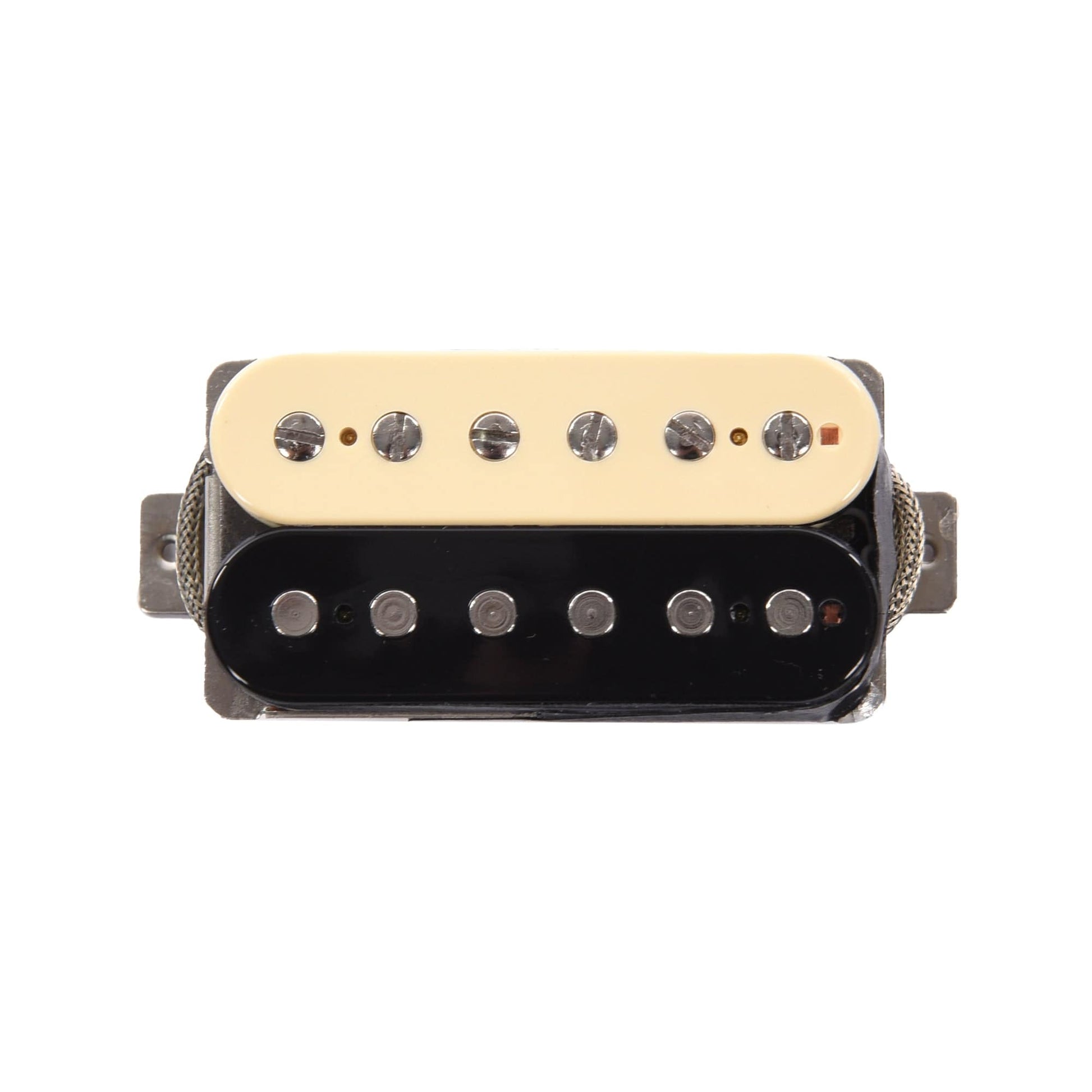 Seymour Duncan Slash 2.0 Neck Humbucker Zebra Parts / Guitar Pickups