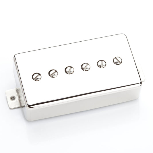 Seymour Duncan SPH90-1n Phat Cat Neck Pickup - Nickel Parts / Guitar Pickups