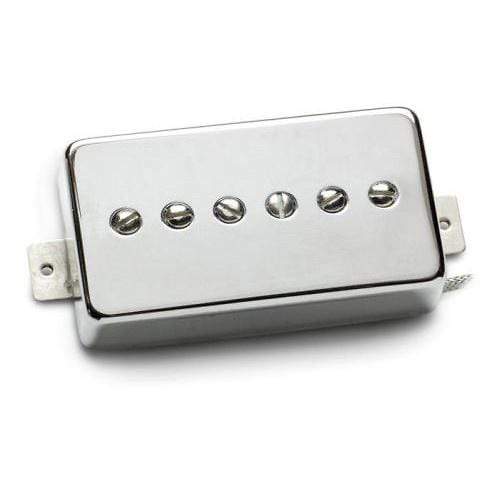 Seymour Duncan SPH90 Phat Cat P90 Pickup Bridge Position - Nickel Parts / Guitar Pickups