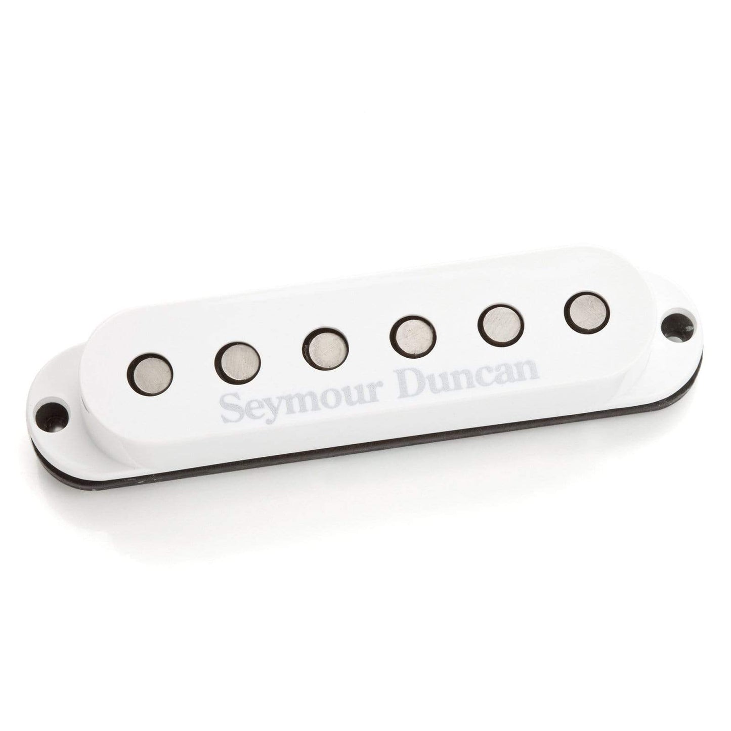 Seymour Duncan SSL-5 Custom Staggered Pickup for Strat - White Parts / Guitar Pickups