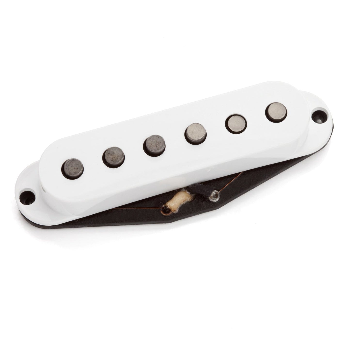 Seymour Duncan SSL52-1-RW Five-Two RWRP Strat Pickup White Parts / Guitar Pickups