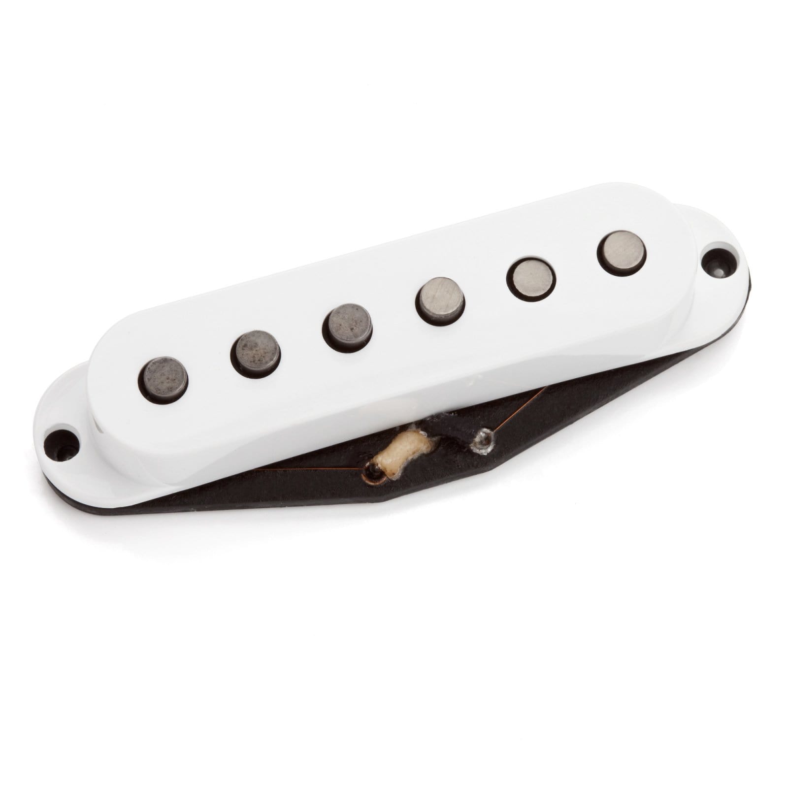 Seymour Duncan SSL52-1-RW Five-Two RWRP Strat Pickup White Parts / Guitar Pickups