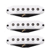 Seymour Duncan SSL52 Five-Two Pickup Set for Strat White Parts / Guitar Pickups