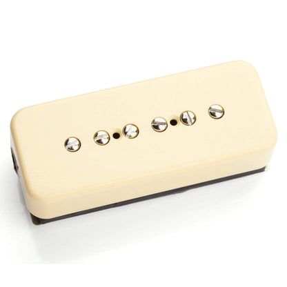 Seymour Duncan STK-P1 Stacked P-90 Bridge Position - Cream Parts / Guitar Pickups