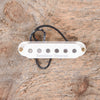 Seymour Duncan STK-S4B Stack Plus Strat Bridge Pickup White Parts / Guitar Pickups