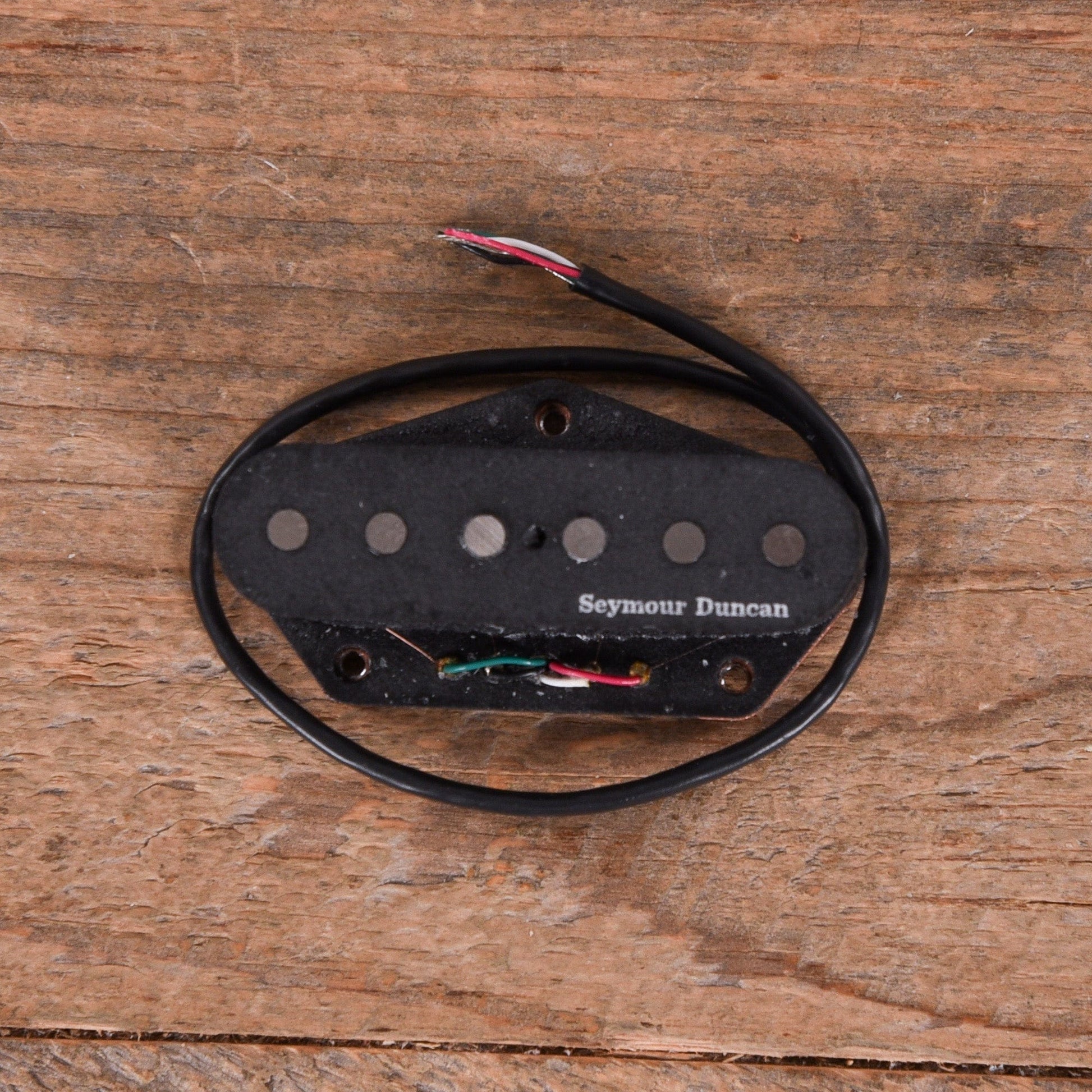 Seymour Duncan STK-T3b Vintage Stack Tele Bridge Position Parts / Guitar Pickups