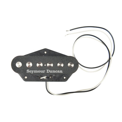 Seymour Duncan STL-3 Quarter-Pound Single Coil Lead for Tele Parts / Guitar Pickups
