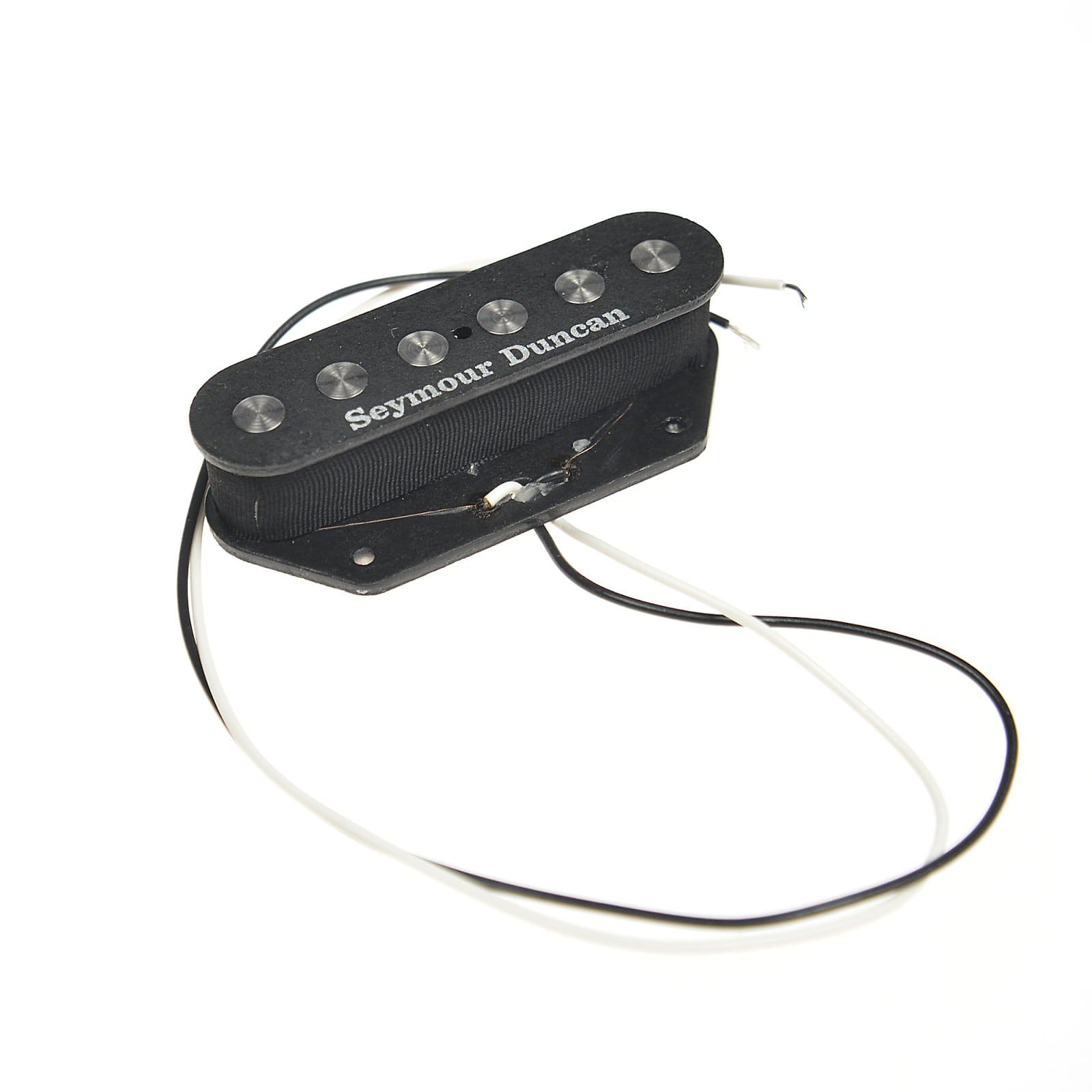 Seymour Duncan STL-3 Quarter-Pound Single Coil Lead for Tele Parts / Guitar Pickups