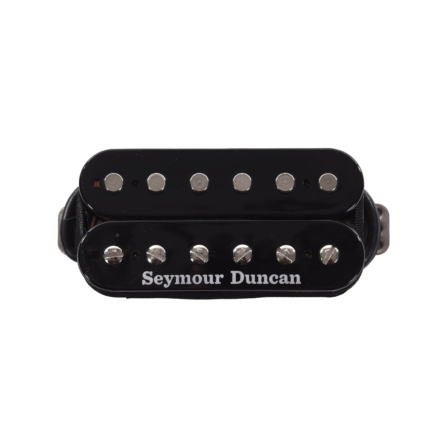 Seymour Duncan TB-16 59 Custom Hybrid Pickup Black Cover Parts / Guitar Pickups