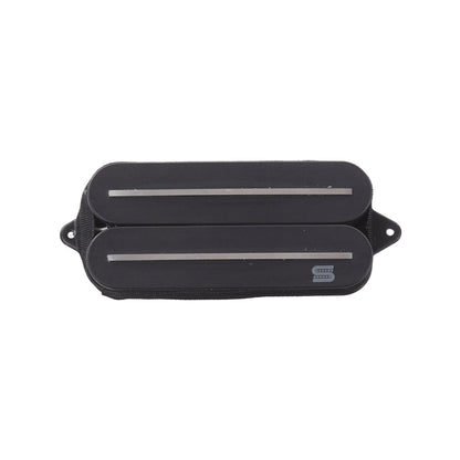 Seymour Duncan Wes Hauch Jupiter 7-String Rail Humbucker Bridge Black Parts / Guitar Pickups