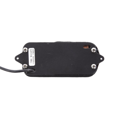 Seymour Duncan Wes Hauch Jupiter 7-String Rail Humbucker Bridge Black Parts / Guitar Pickups