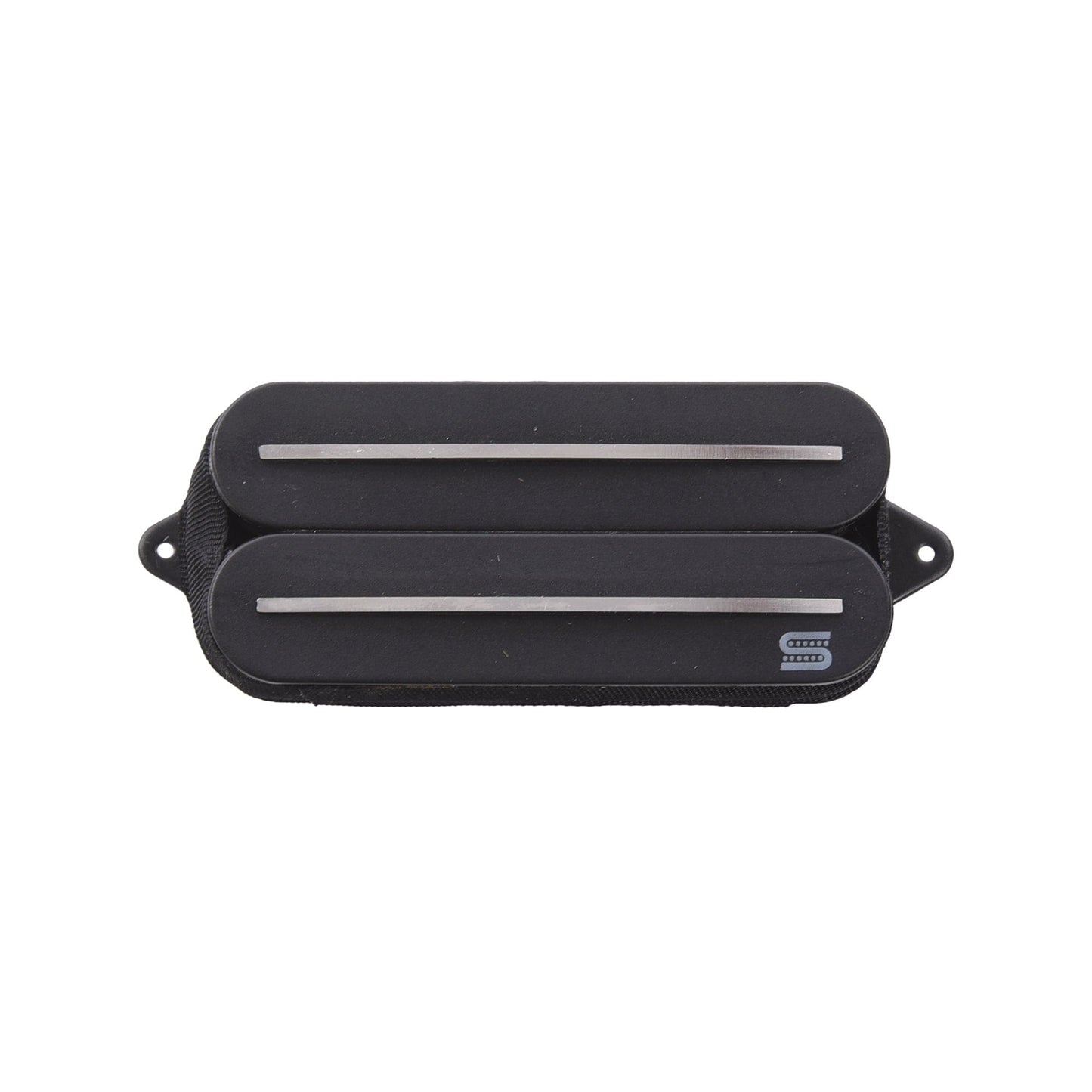 Seymour Duncan Wes Hauch Jupiter 7-String Rail Humbucker Neck Black Parts / Guitar Pickups