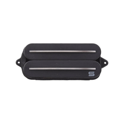 Seymour Duncan Wes Hauch Jupiter 7-String Rail Humbucker Neck Black Parts / Guitar Pickups